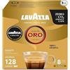 Lavazza 128 Capsule Lavazza A Modo Mio Qualità Oro