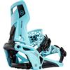 Nidecker supermatic escape cyan