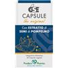 PRODECO PHARMA Srl Gse Capsule 30 Capsule - Integratore per le Difese Immunitarie