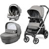 Peg-Perego Book Lounge Modular Peg Perego - Mercury