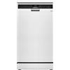 Siemens SR23EW24KE Iq300 Lavastoviglie a libera installazione cm. 45 - 10 coperti - bianco