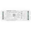 Dimmer Controller 5 IN 1 12/24/48V SMART PUSH e telecomando - 20A