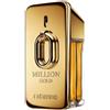 Paco Rabanne Million Gold Eau De Parfum Intense 100 ml