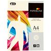 paperline carta colorata, formato A4, 80 g/mq, colore: avorio (Confezione da 500)