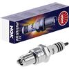 NGK Candela di accensione Iridium IX BR9EIX, 3981 | 1 pezzo