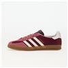 adidas Originals Sneakers adidas Gazelle Indoor Maroon/ Ftw White/ Preloved Crimson EUR 42