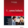 Gaumont F. comme Fairbanks