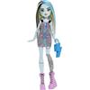 Monster High Frankie Doll ha più di 10 giunti flessibili per ragazze dai 4 anni in poi