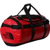 The North Face Duffel Base Camp M borsa zaino da viaggio