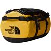 The North Face Duffel Base Camp XS borsa zaino da viaggio