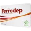 Ferrodep 30 Capsule