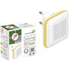 Jbimbi Colpharma Double Defense Antizanzare Elettrico Da Presa 1 Pezzo