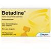VIATRIS HEALTHCARE LIMITED BETADINE*Sol.Cut.10%10x 5mlMYL
