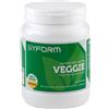 SYFORM Srl VEGGIE VANIGLIA 450G