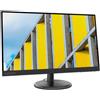 Lenovo ThinkVision C27q-30 LED display 68,6 cm (27') 2560 x 1440 Pixel Quad HD Nero