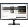 Lenovo ThinkVision S27i-30 LED display 68,6 cm (27') 1920 x 1080 Pixel Full HD Grigio