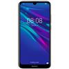 HUAWEI - Y6 (2019) Nero Dual Sim Display 6.09' HD+Quad Core Ram 2GB Storage 32GB +Slot microSD Fotocamera 13MP Android -Italia