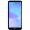 HUAWEI - Y6 2018 Blu 16GB 4G / LTE Display 5.7' HD+ Slot Micro SD Fotocamera 13Mpx Android - Tim Italia