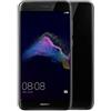 HUAWEI - P9 Lite (2017) Nero Dual Sim Display 5.2' Full HD Quad Core Ram 3GB Storage 16 GB + Slot Micro SD Wi-Fi + 4G / LTE Fotocamera 12 Mpx Android