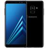 SAMSUNG - Galaxy A8 A530 Nero Display 5.7' F HD Octa Core Ram 4GB Storage 32GB +Slot MicroSD Wi-Fi + 4G Fotocamera 16Mpx Android -Vodafone Italia