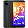 HUAWEI - Y5P Nero 32 GB Dual Sim Display 5.45' HD+ Slot Micro SD Fotocamera 8 Mpx Android