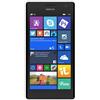 NOKIA - Lumia 735 White Display 4.7' HD Quad Core 8GB +Slot MicroSD WiFi 4G / LTE NFC Ricarica Wireless Fotocamera Doppia 6.7Mpx / 5Mpx Windows Phone