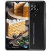 BLACKVIEW - A80s 64 GB 4 GB RAM Dual Sim Display 6.21' HD+ Slot Micro SD Fotocamera 13 Mpx Android Nero