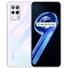 REALME - 9 5G 128 GB 4GB Ram Dual Sim Display 6.6' Full HD+ Slot Micro SD Fotocamera 64 Mpx Android Stargaze White