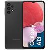 SAMSUNG - Galaxy A13 (2022) 64GB 4 GB RAM Dual Sim Display 6.6' Full HD+ Slot Micro SD Fotocamera 50 Mpx Android Europa Nero