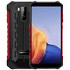 ULEFONE - Armor X9 Rugged 32GB 3GB Ram Display 5.5' Dual Sim Mediatek Helio A25 5000 mAh Rosso