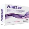 Four group pharma srl FLORES 800 20CPR+20CPS