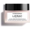 Lierac Hydragenist Gel-crema Reidratante Illuminante 50 ml Gel