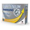 A.MENARINI IND.FARM.RIUN.Srl SUSTENIUM IMMUNO INTEGRATORE da 14 BUSTINE
