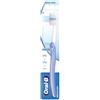 PROCTER & GAMBLE SRL ORAL-B 123 INDICATOR SPAZZOLINO MANUALE SETOLE 35 MEDIE