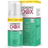 Hondrodox Gel 120 ml Gel