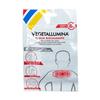 Vegetallumina fascia cervicale riscaldante 1 pezzo