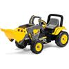 Peg Perego Trattore a Pedale Maxi Excavator
