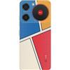 ZTE NUBIA MUSIC - Infinity Store - Pop Art - 4/128GB