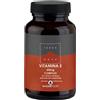 FORLIVE Srl Terranova Vitamina E Complex - Integratore Antiossidante - 50 Capsule Vegetali