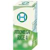oh international Fitomega Rige 4 50ml Gocce