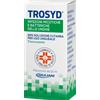 Trosyd Soluzione Cutanea Infezioni Micotiche e Batteriche Delle Unghie 12 ml