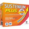 Sustenium Plus Intensive Formula Integratore Energizzante 12 Bustine