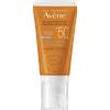 Avène Crema Solare Anti-Età Viso SPF 50+ 50 Ml