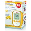 Pikdare Pic Glucotest Kit Glucometro