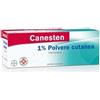 Canesten Polvere Cutanea Per La Micosi Della Pelle 1 % 30G