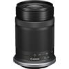 CANON RF-S 55-210mm f/5-7.1 IS STM - DA KIT - GARANZIA CANON ITALIA