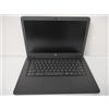 AMD NOTEBOOK HP 14- AMD A4-9120 4GB RAM 32GB SSD WIFI CHROMEBOOK