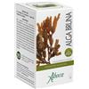 Aboca Alga Bruna Concentrato Totale Integratore Metabolico 50 Opercoli