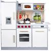 TEOREMA Cucina in Legno con Accessori e Suoni - REGISTRATI! SCOPRI ALTRE PROMO