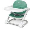 FOPPAPEDRETTI Lift Seggiolino Alzabimbo Pieghevole Green - Rialzo Sicuro e Portatile